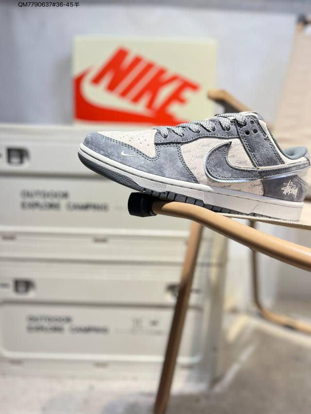 工厂P清仓特价纯原头层版本 Nike Sb Dunk Low 大厂出品 极力推荐 新配色 原装头层材料 独家版型蒸餾加工 帶來的是更好的视觉和脚感体验 大厂纯原