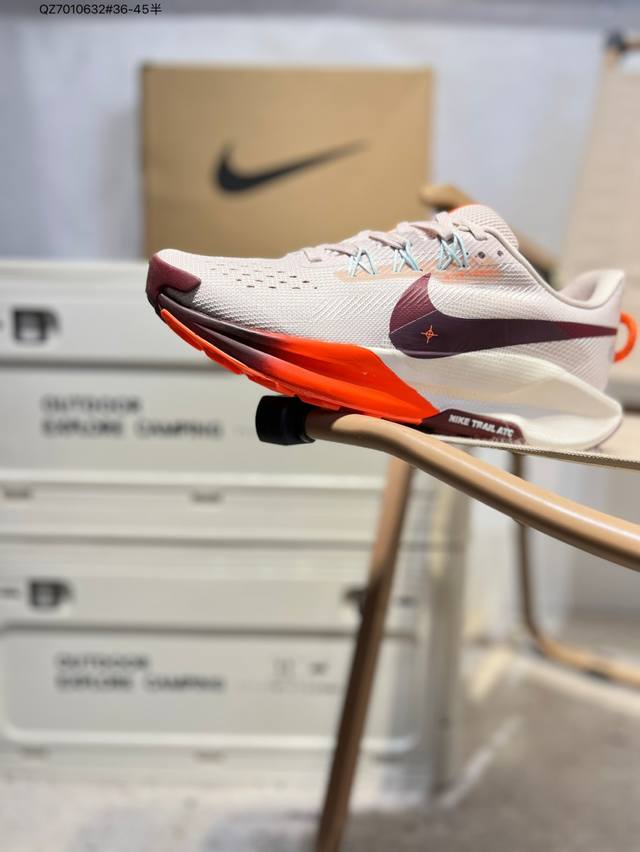耐克Nike React Pecasus Trail 5 Gore-Tex 飞马涡踪迹5代瑞亚版越野马拉松休闲运动慢跑鞋 货号Dv3864 Qz7010632#