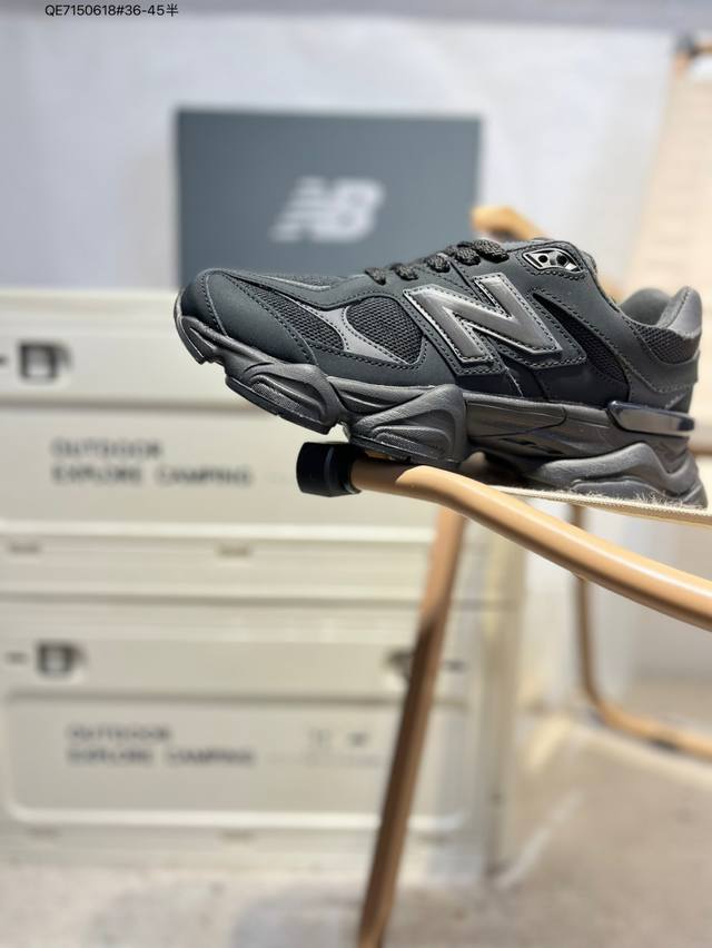 Joe Freshgoods X New Balance Nb9060 联名款 复古休闲运动慢跑鞋 U9060 #鞋款灵感源自设计师本人对夏日的怀日回忆。 #采