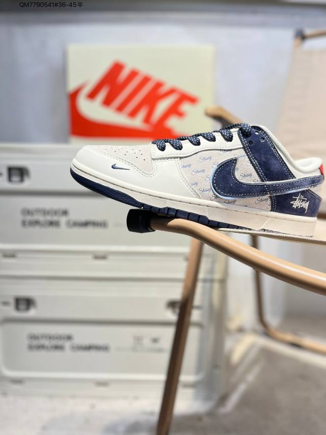 工厂P清仓特价纯原头层版本 Nike Sb Dunk Low 大厂出品 极力推荐 新配色 原装头层材料 独家版型蒸餾加工 帶來的是更好的视觉和脚感体验 大厂纯原