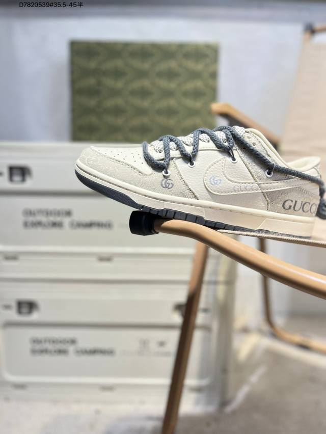 工厂P清仓福利特价Nike Sb Dunk Low 大厂出品 极力推荐 新配色 原装头层材料 独家版型蒸餾加工 帶來的是更好的视觉和脚感体验 大厂纯原品质出货