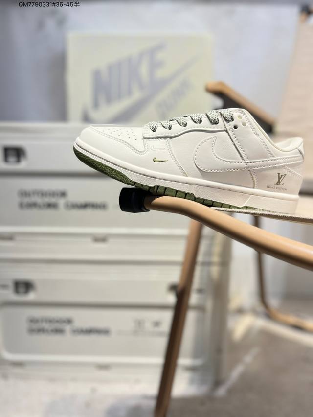 工厂P清仓福利特价Nike Sb Dunk Low 大厂出品 极力推荐 新配色 原装头层材料 独家版型蒸餾加工 帶來的是更好的视觉和脚感体验 大厂纯原品质出货