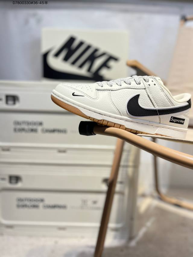 工厂P清仓福利特价Nike Sb Dunk Low 大厂出品 极力推荐 新配色 原装头层材料 独家版型蒸餾加工 帶來的是更好的视觉和脚感体验 大厂纯原品质出货