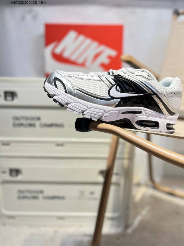 Nike Air Max Moto 2K 耐克 百搭舒适耐磨 低帮跑步鞋货号:Hq2056 Qs7020302#36-45半
