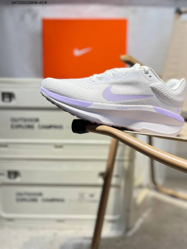 Nike Air Winflo 11 耐克专业跑步鞋 原档案数据 原盒原配 Qc检验 钢印 俱全 原底科技 同步原版 脚感堪比Boostfj9509 Qa73