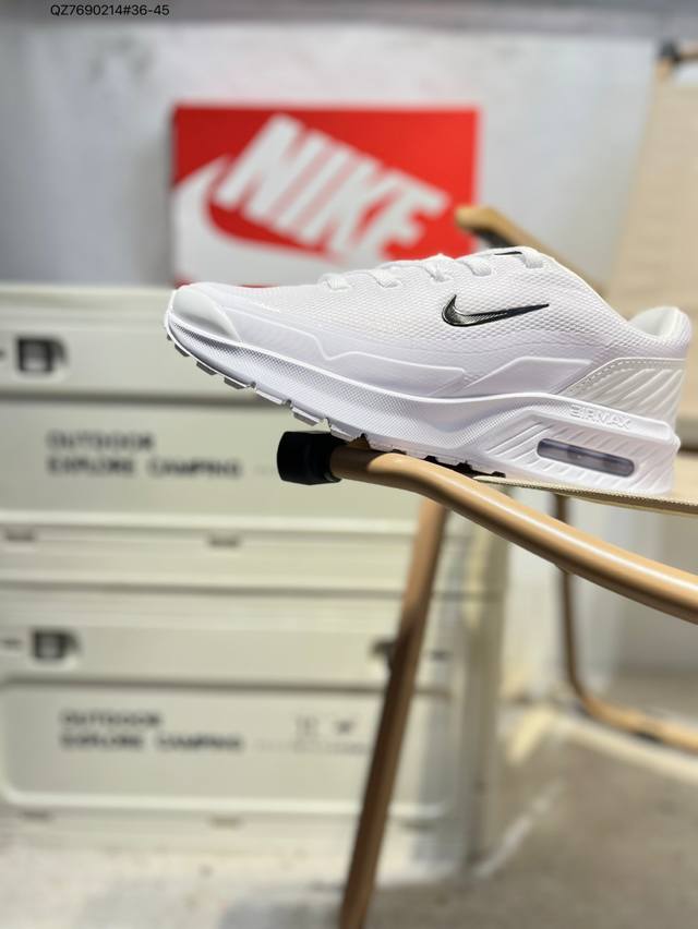 耐克Nike Air Max Bia时尚舒适 耐磨低帮小气点生活休闲运动鞋 If2624 Qz7690214#36-45