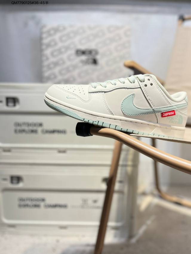 工厂P清仓福利特价Nike Sb Dunk Low 大厂出品 极力推荐 新配色 原装头层材料 独家版型蒸餾加工 帶來的是更好的视觉和脚感体验 大厂纯原品质出货