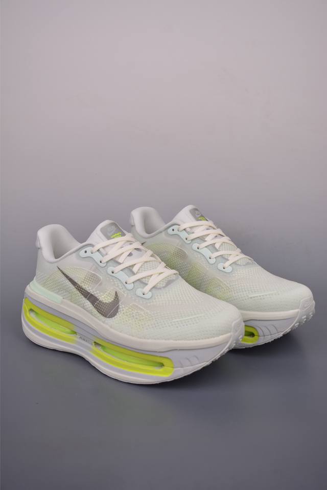 Nike Vomero Premium Air气垫40周年 舒适百搭防滑耐磨 支撑缓震低帮 休闲跑步鞋 时尚外观和运动美学 结合泡棉缓震配置 复古设计风格 泡棉