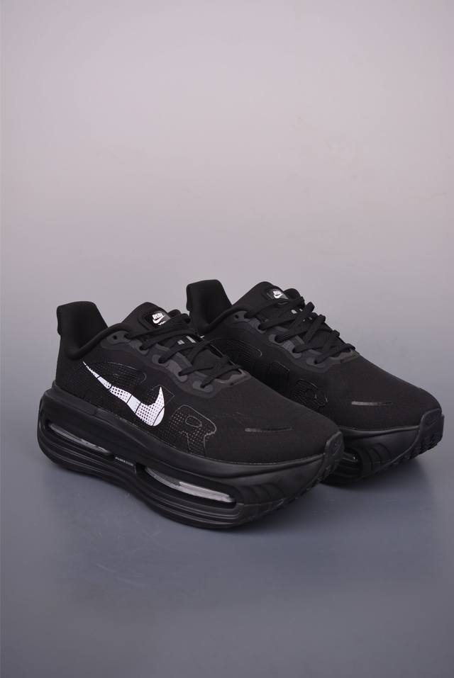 Nike Vomero Premium Air气垫40周年 舒适百搭防滑耐磨 支撑缓震低帮 休闲跑步鞋 时尚外观和运动美学 结合泡棉缓震配置 复古设计风格 泡棉