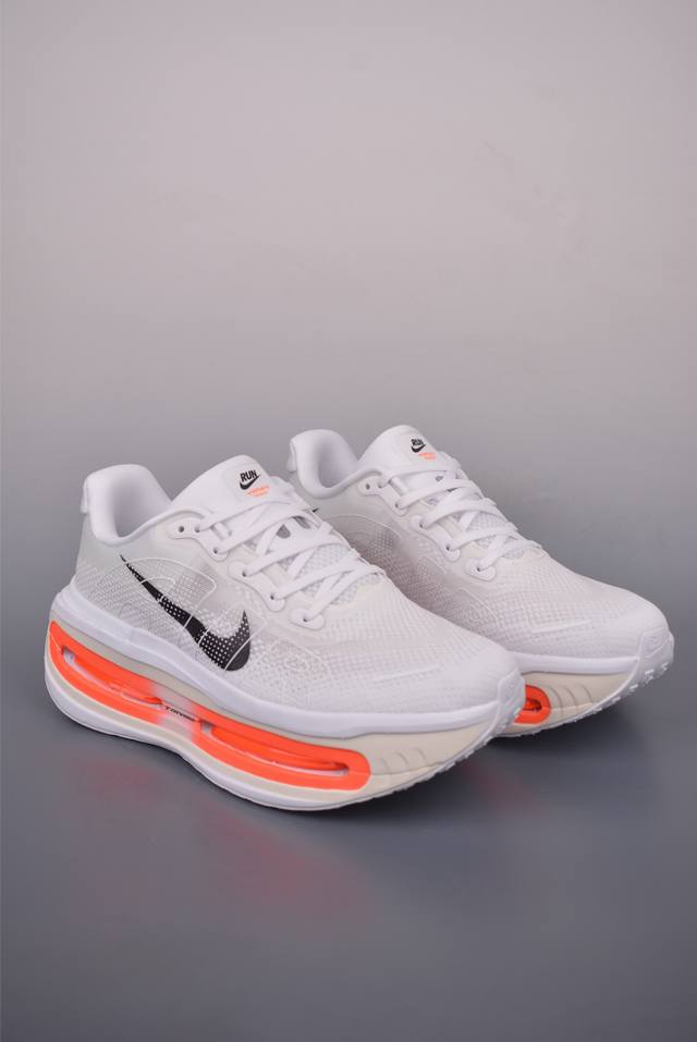 Nike Vomero Premium Air气垫40周年 舒适百搭防滑耐磨 支撑缓震低帮 休闲跑步鞋 时尚外观和运动美学 结合泡棉缓震配置 复古设计风格 泡棉