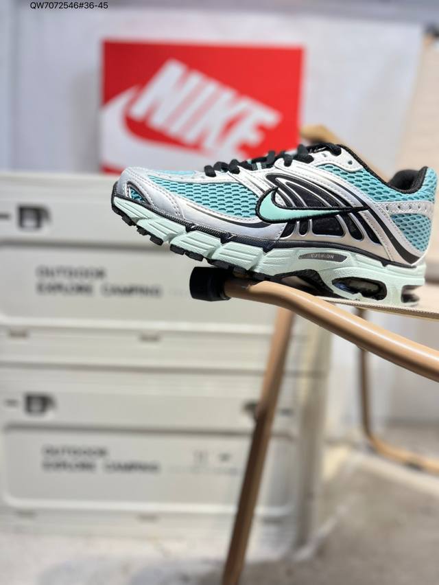 Nike Air Max Moto 2K 耐克 百搭舒适耐磨 低帮跑步鞋 货号:Hq2056 Qw7072546#36-45