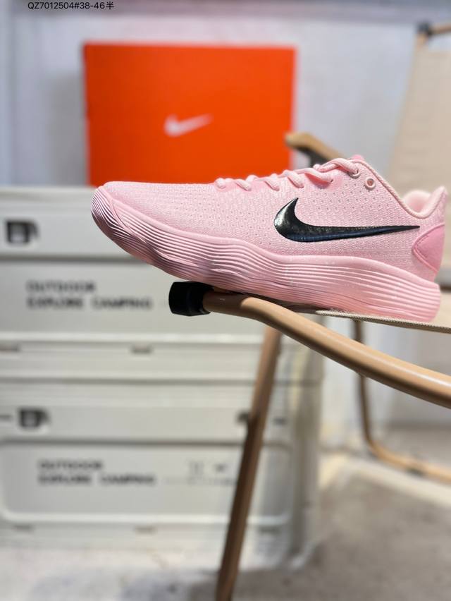 耐克 Nike React Hyperdunk 2017 Low超扣篮系列低帮休闲运动文化篮球鞋 货号：Im3368-606 Qz7012504#38-46半