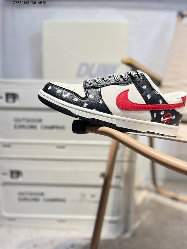 开学季福利特价纯原头层版本 Nike Sb Dunk Low 大厂出品 极力推荐 新配色 原装头层材料 独家版型蒸餾加工 帶來的是更好的视觉和脚感体验 大厂纯原