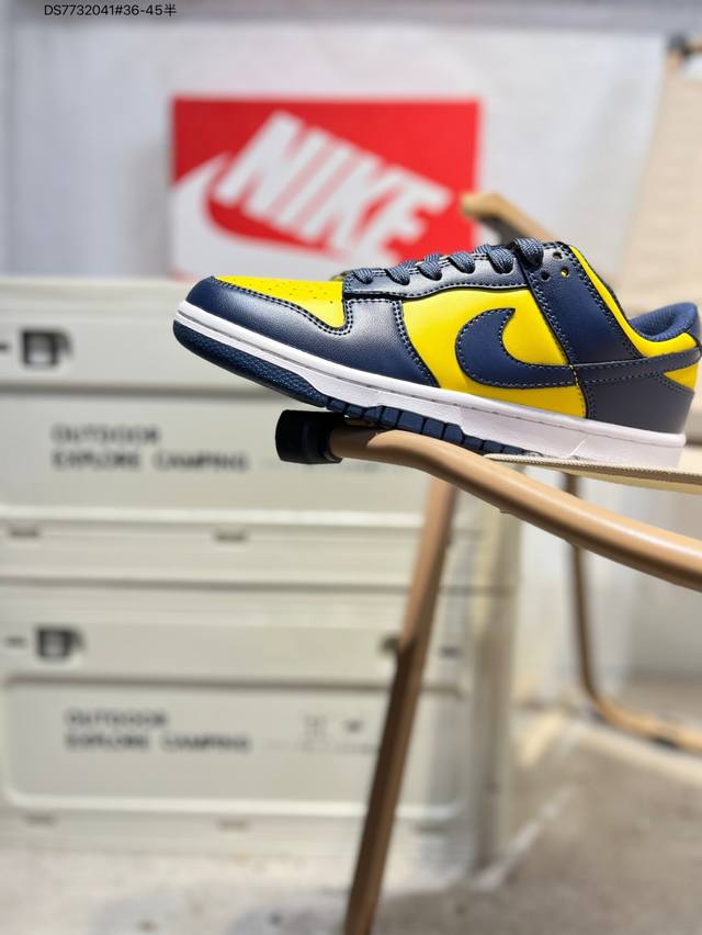 开学季福利特价纯原头层版本 Nike Sb Dunk Low 大厂出品 极力推荐 新配色 原装头层材料 独家版型蒸餾加工 帶來的是更好的视觉和脚感体验 大厂纯原
