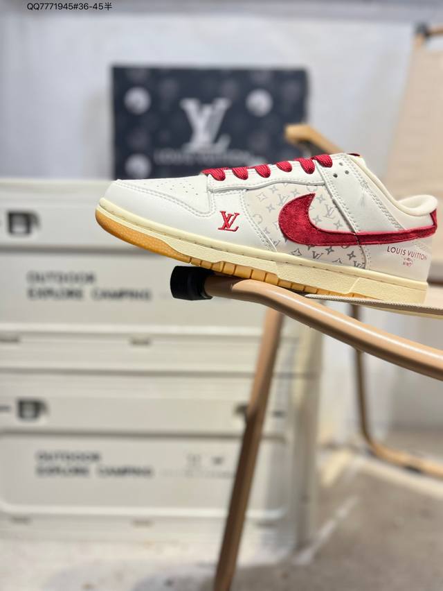 开学季福利特价纯原头层版本 Nike Sb Dunk Low 大厂出品 极力推荐 新配色 原装头层材料 独家版型蒸餾加工 帶來的是更好的视觉和脚感体验 大厂纯原