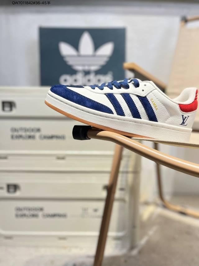 阿迪达斯Adidas Originals Gazelle Esquisite Gucci 德训 羚羊系列低帮复古百搭休闲运动板鞋Lj9902 Qw7011842