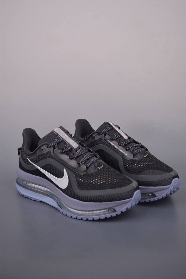 Nike Pegasus Premium 纯原版本 减震防滑耐磨透气 低帮跑步鞋 兼顾迅疾外观和稳固脚感 后跟覆面和中足动态支撑巧妙融合 缔造稳定顺畅的迈步体验