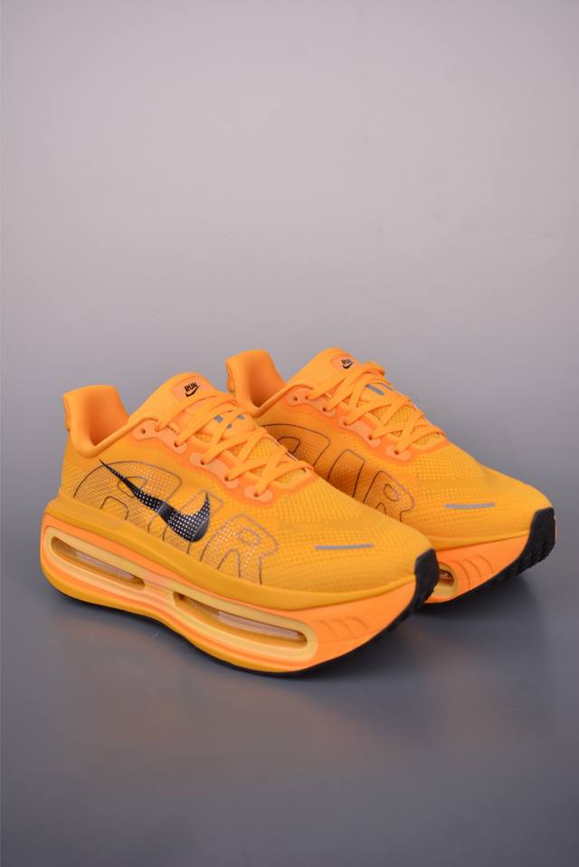 Nike Vomero Premium Air气垫40周年 舒适百搭防滑耐磨 支撑缓震低帮 休闲跑步鞋 时尚外观和运动美学 结合泡棉缓震配置 复古设计风格 泡棉