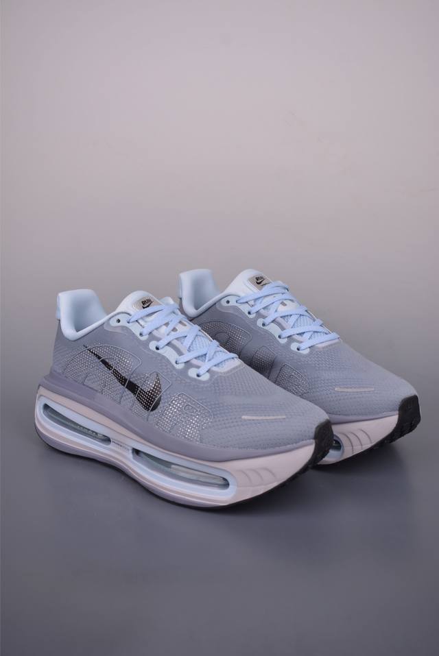 Nike Vomero Premium Air气垫40周年 舒适百搭防滑耐磨 支撑缓震低帮 休闲跑步鞋 时尚外观和运动美学 结合泡棉缓震配置 复古设计风格 泡棉