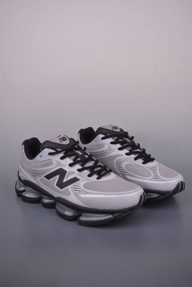 New Balance 新百伦 M 0系列 时尚百搭 织物人造革猪皮 网面休闲鞋 官方货号: U 03725 尺码：40 40.5 41 42 42.5 43