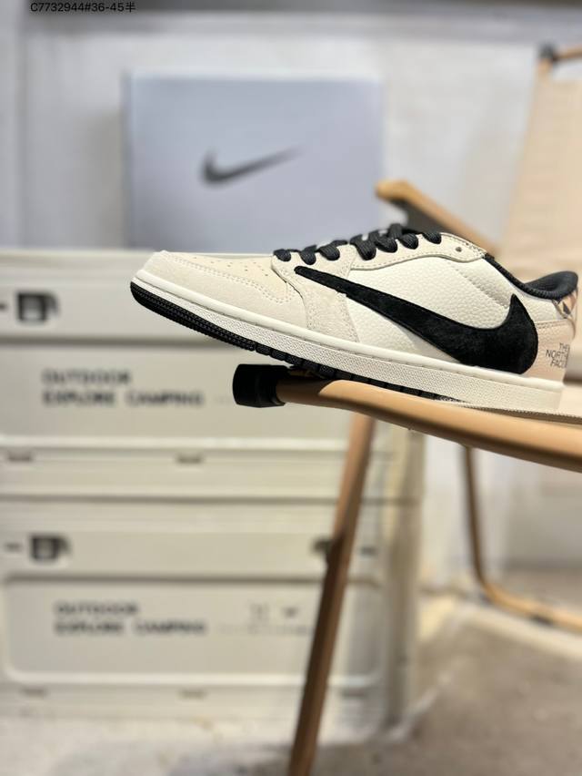 开学季福利特价 公司级头层皮乔丹Air Jordan 1 Low Aj1低帮系列篮球鞋 官方同步配色 原装级产物 #拒绝公底 立体鞋型 细节完美 高清洁度Dm7