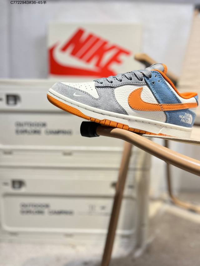 开学季福利特价纯原头层版本 Nike Sb Dunk Low 大厂出品 极力推荐 新配色 原装头层材料 独家版型蒸餾加工 帶來的是更好的视觉和脚感体验 大厂纯原