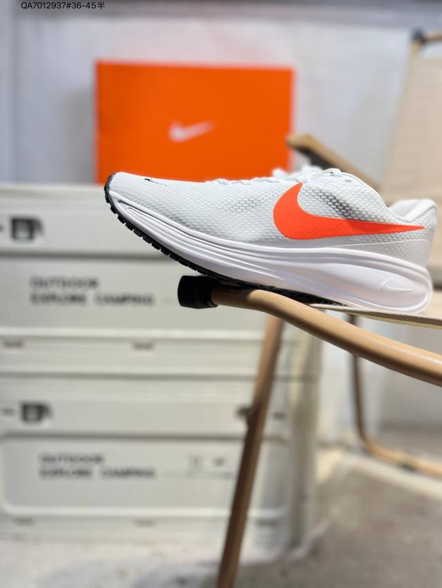 Nike耐克男女鞋Nike Revolution 8运动休闲跑步鞋Hj8485 Qa7012937#36-45半