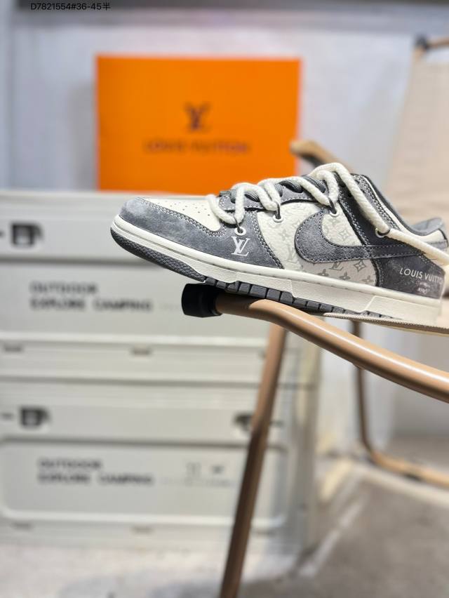 开学季福利特价纯原头层版本 Nike Sb Dunk Low 大厂出品 极力推荐 新配色 原装头层材料 独家版型蒸餾加工 帶來的是更好的视觉和脚感体验 大厂纯原