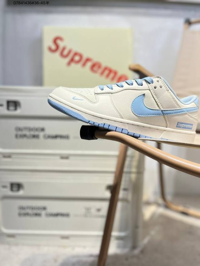 工厂P清仓特价纯原头层版本 Nike Sb Dunk Low 大厂出品 极力推荐 新配色 原装头层材料 独家版型蒸餾加工 帶來的是更好的视觉和脚感体验 大厂纯原