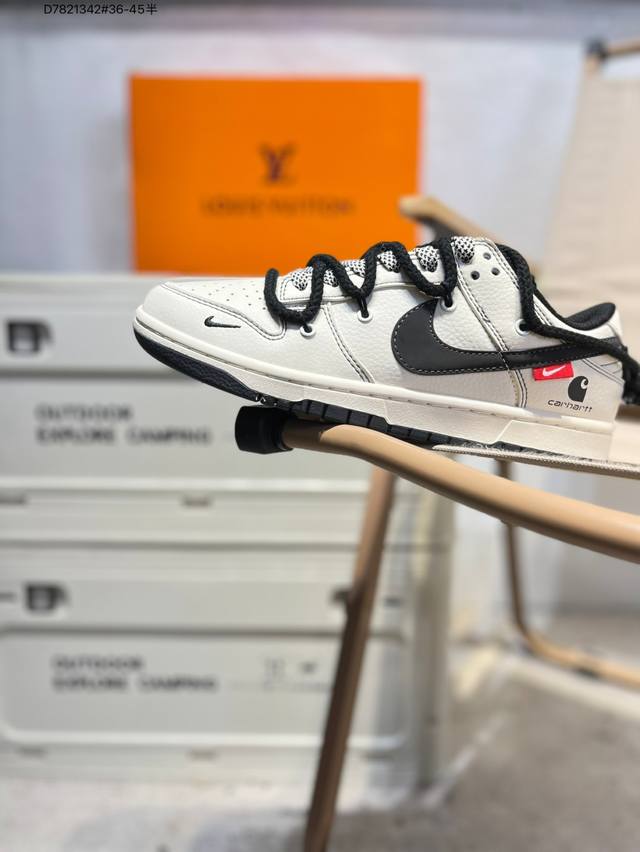 工厂P清仓特价纯原头层版本 Nike Sb Dunk Low 大厂出品 极力推荐 新配色 原装头层材料 独家版型蒸餾加工 帶來的是更好的视觉和脚感体验 大厂纯原