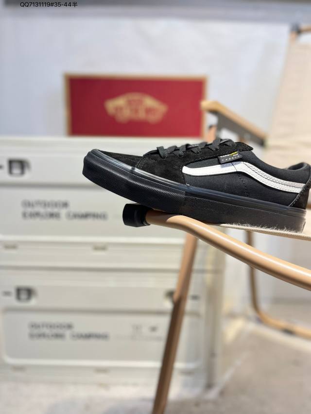 Vanssk8-Low万斯范斯官方 经典复古休闲运动板鞋，高端支线原始硫化工艺，艺术来源于生活成为了Vans美学的个性潮流标志，代表着光和希望，让你变得更加明亮