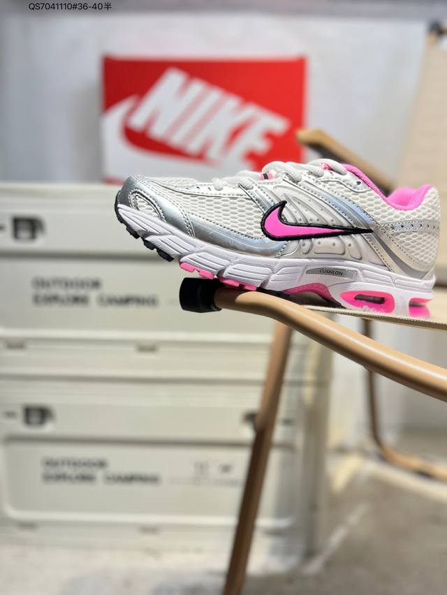 Nike Air Max Moto 2K 耐克 百搭舒适耐磨 低帮跑步鞋 货号:Hq2056 Qs7041110#36-40半