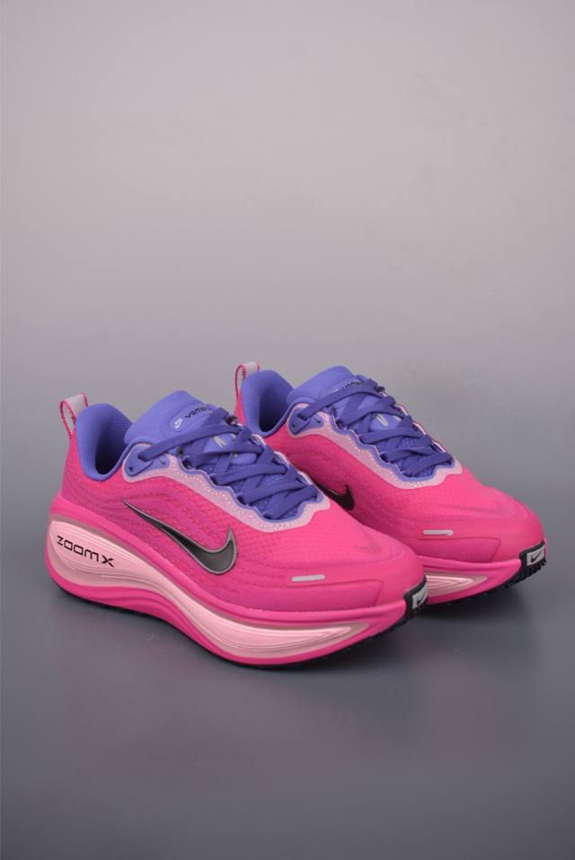 Nike Air Zoom Vomero Plus 全新科技提前原鞋开发 运动跑鞋 区别市面真标版本 必定是官方强力主推款式，真正的Zoom缓震科技嵌入如假包退