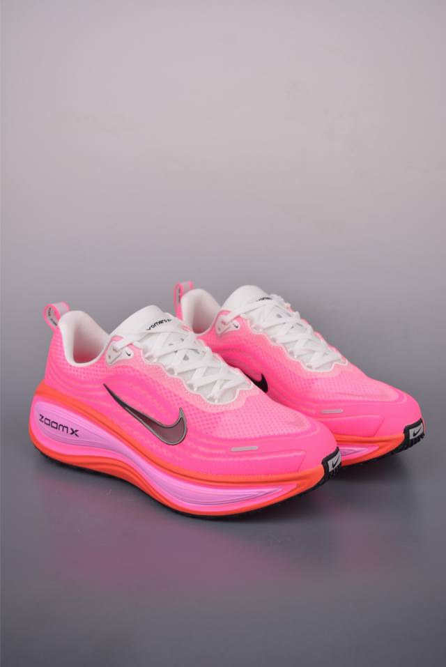 Nike Air Zoom Vomero Plus 全新科技提前原鞋开发 运动跑鞋 区别市面真标版本 必定是官方强力主推款式，真正的Zoom缓震科技嵌入如假包退