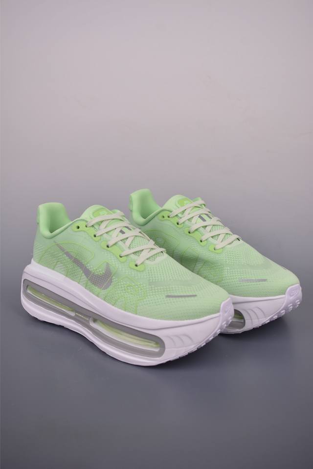 Nike Vomero Premium Air气垫40周年 舒适百搭防滑耐磨 支撑缓震低帮 休闲跑步鞋 时尚外观和运动美学 结合泡棉缓震配置 复古设计风格 泡棉