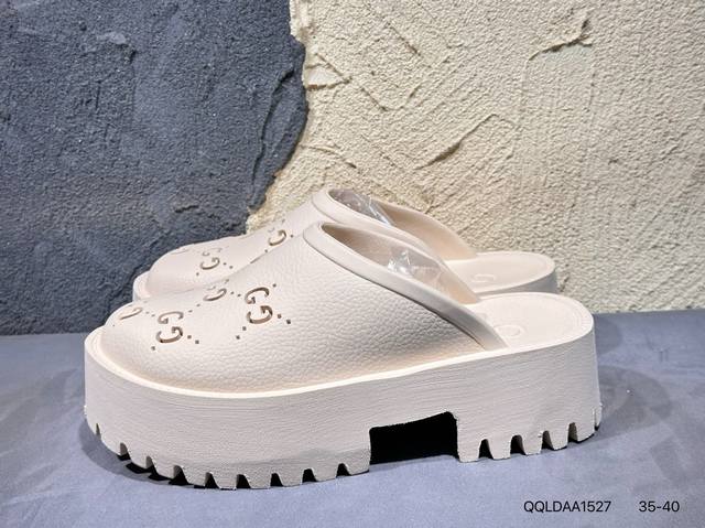 Gucci Distressed Screener Sneaker古驰经典小脏鞋原型复古百搭做旧老爹板鞋 复古学院风 546551 Qqldaa1527