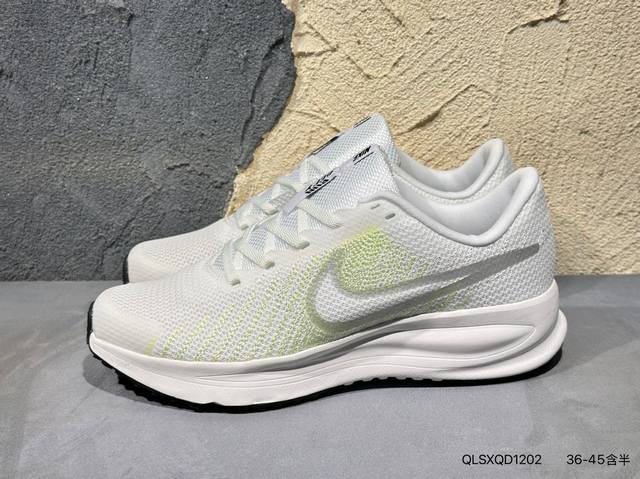 新品上市实拍 Nike React Vision舒适百搭防滑耐磨透气 耐克 低帮 休闲跑步鞋 货号:Cd4373 Qlsxqd 2