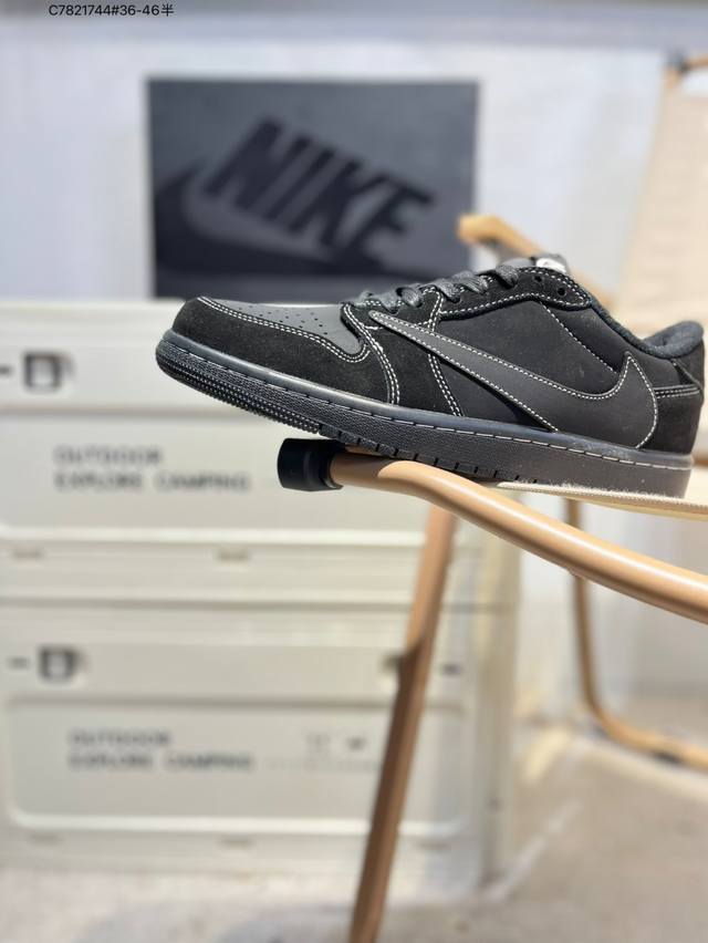 开学季福利特价 公司级头层皮乔丹Air Jordan 1 Low Aj1低帮系列篮球鞋 官方同步配色 原装级产物 #拒绝公底 立体鞋型 细节完美 高清洁度Dm7
