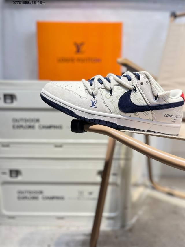 开学季福利特价纯原头层版本 Nike Sb Dunk Low 大厂出品 极力推荐 新配色 原装头层材料 独家版型蒸餾加工 帶來的是更好的视觉和脚感体验 大厂纯原