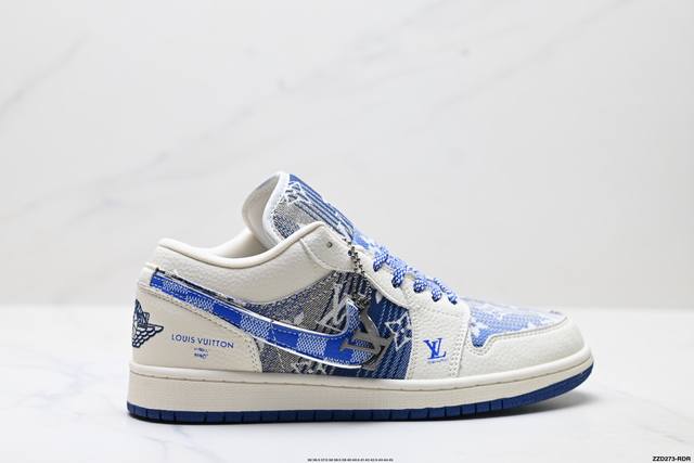 公司级Nike Air Jordan 1 Low Aj1乔1低帮休闲板鞋 同步官方配色 市场唯一独家头层皮打造 原鞋原档案开发 原厂皮料 原档冲孔鞋头 正确满胶
