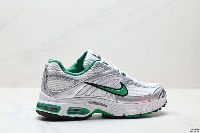 真标Nike Air Max Moto 2K 耐克 百搭舒适耐磨 低帮跑步鞋 货号:Hq2056-102 尺码:36-45 Id:Jzd129-Rdf