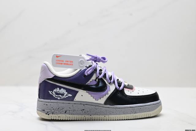 公司级Nike Air Force 1‘07 Wb 原楦头原纸板 打造纯正低帮空军版型 专注外贸渠道 全掌内置蜂窝气垫 原盒配件 原厂中底钢印、拉帮完美 货号: