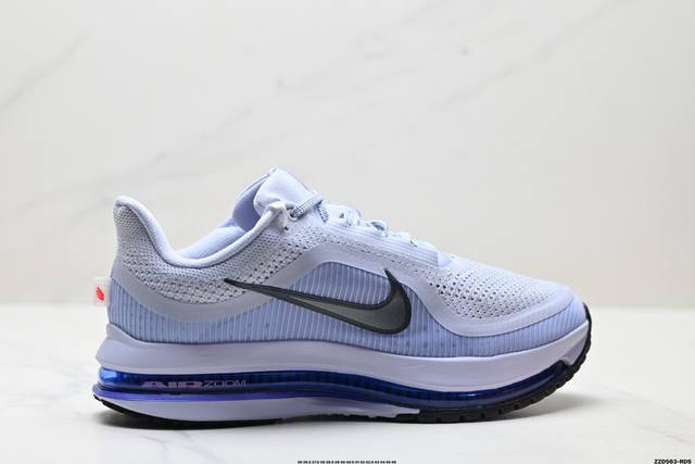 公司级Nike Air Zoom pegasus premium 耐克 新款气垫缓震休闲跑步鞋 pegasus premium 搭载了 Nike 最先进的三重技