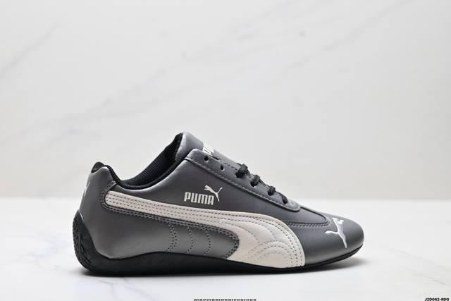 公司级puma Speedcat Og 彪马 防滑耐磨生活休闲 运动鞋 官方货号:406329-23 尺码:36 37 37.5 38 38.5 39 40 4