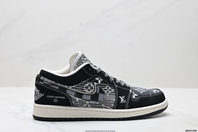 公司级Nike Air Jordan 1 Low Aj1乔1低帮休闲板鞋 同步官方配色 市场唯一独家头层皮打造 原鞋原档案开发 原厂皮料 原档冲孔鞋头 正确满胶