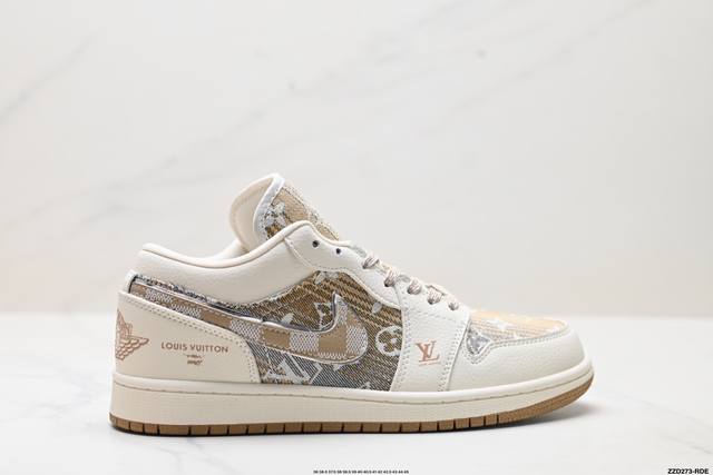 公司级Nike Air Jordan 1 Low Aj1乔1低帮休闲板鞋 同步官方配色 市场唯一独家头层皮打造 原鞋原档案开发 原厂皮料 原档冲孔鞋头 正确满胶