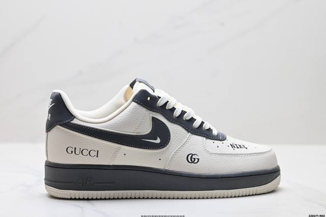 公司级Nike Air Force 1‘07 Lv8 原楦头原纸板 打造纯正低帮空军版型 专注外贸渠道 全掌内置蜂窝气垫 原盒配件 原厂中底钢印、拉帮完美 货号