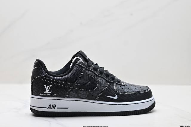 公司级Nike Air Force 1‘07 Wb 原楦头原纸板 打造纯正低帮空军版型 专注外贸渠道 全掌内置蜂窝气垫 原盒配件 原厂中底钢印、拉帮完美 货号: