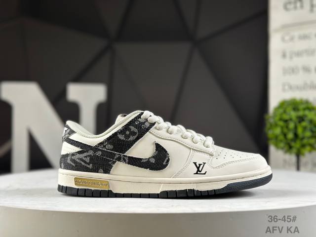 福利特价 公司级头层 耐克 Nike Sb Dunk Low 大厂出品 极力推荐 新配色 原装头层材料 独家版型蒸餾加工 帶來的是更好的视觉和脚感体验 大厂纯原