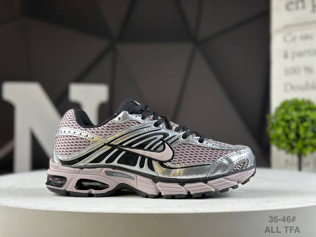公司级半码Nike Air Max Moto 2K 耐克 百搭舒适耐磨 低帮跑步鞋 货号:Hq2056- All 尺码:36 36.5 37.5 38 38.5